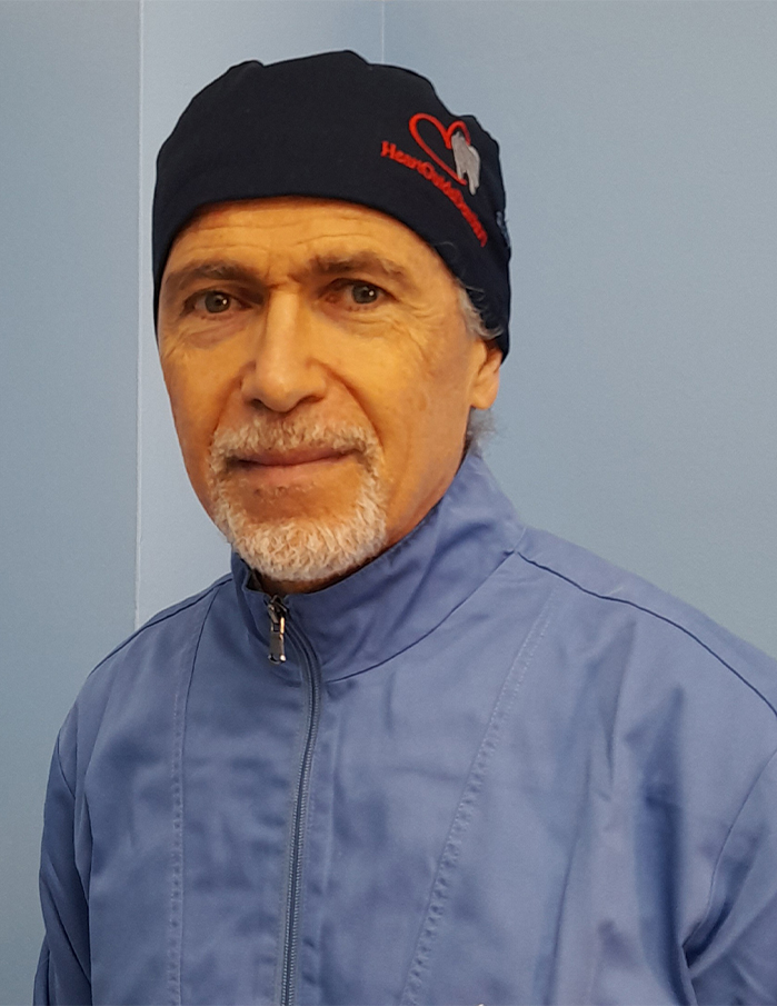 studio odontoiatrico Zamburlini